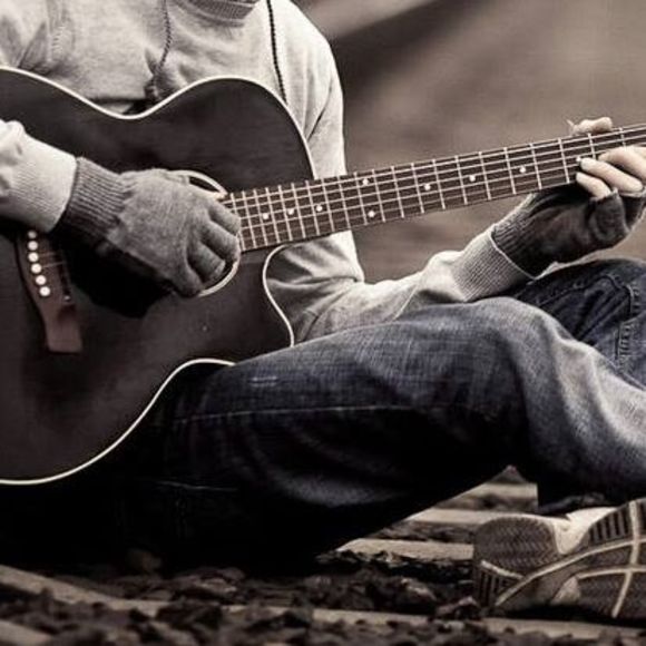 Meet your Posher, Joshua - Picture 1 of 1